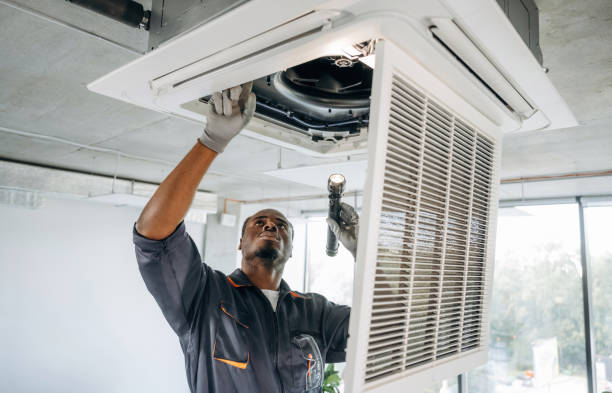Licensed Hvac service in Osgood, IN - FH HVAC
